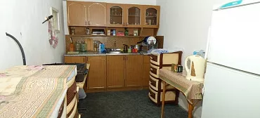 Частный сектор "Зеленый уголок" 