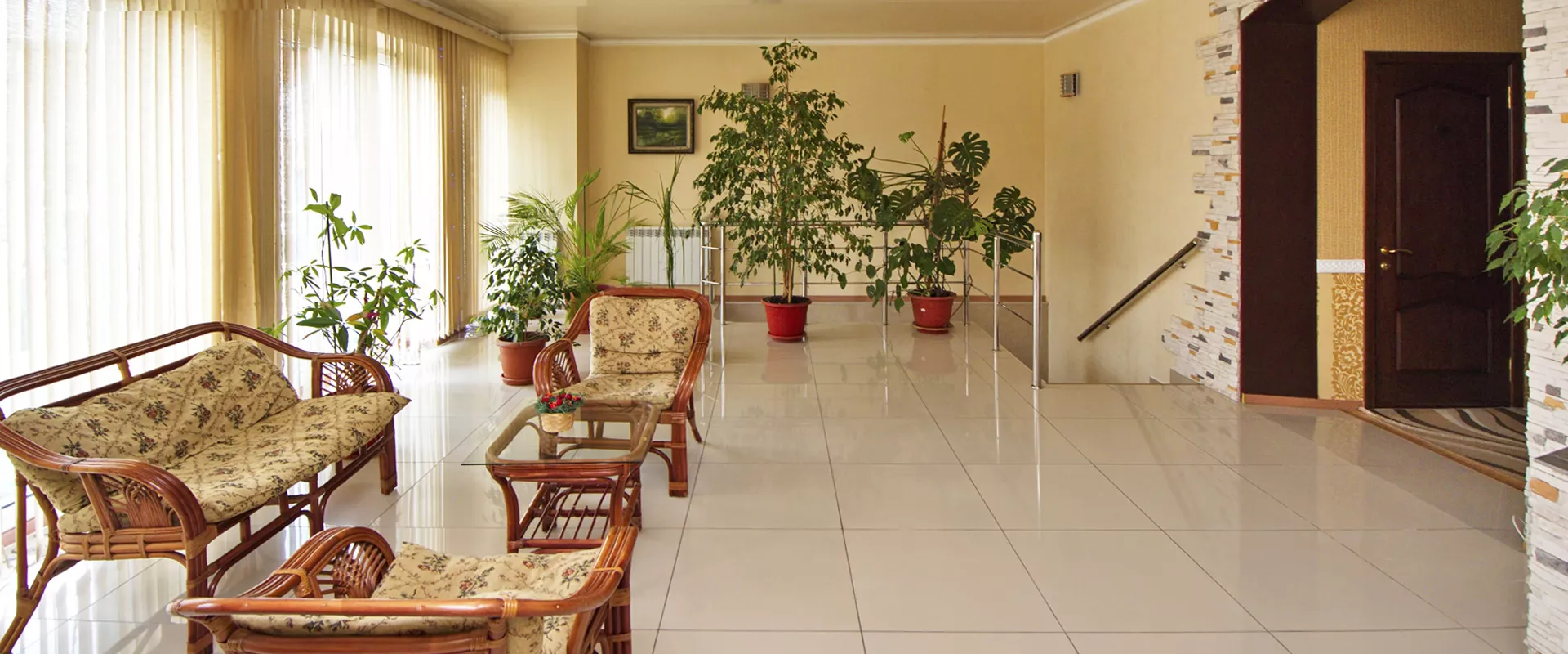 . Гостевой дом "Александровский". Темрюк