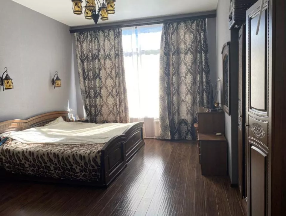 . Гостевой дом Тихая Прохлада. Красная Поляна