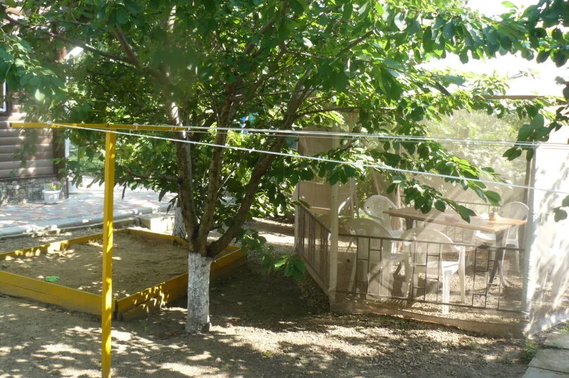 . Дом под ключ Азовис. Голубицкая