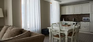 Апартаменты Дом Солнца Апартаменты Дом Солнца