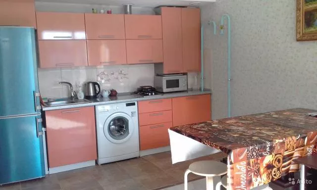 . Таунхаус в Тюльпановке. Головинка