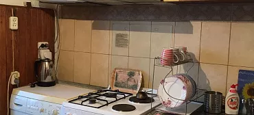 Квартира в многоквартирном доме посуточно