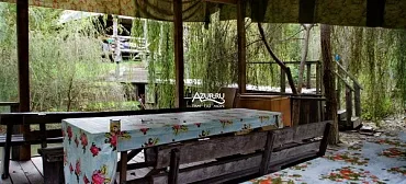 База отдыха "Алексеевка"