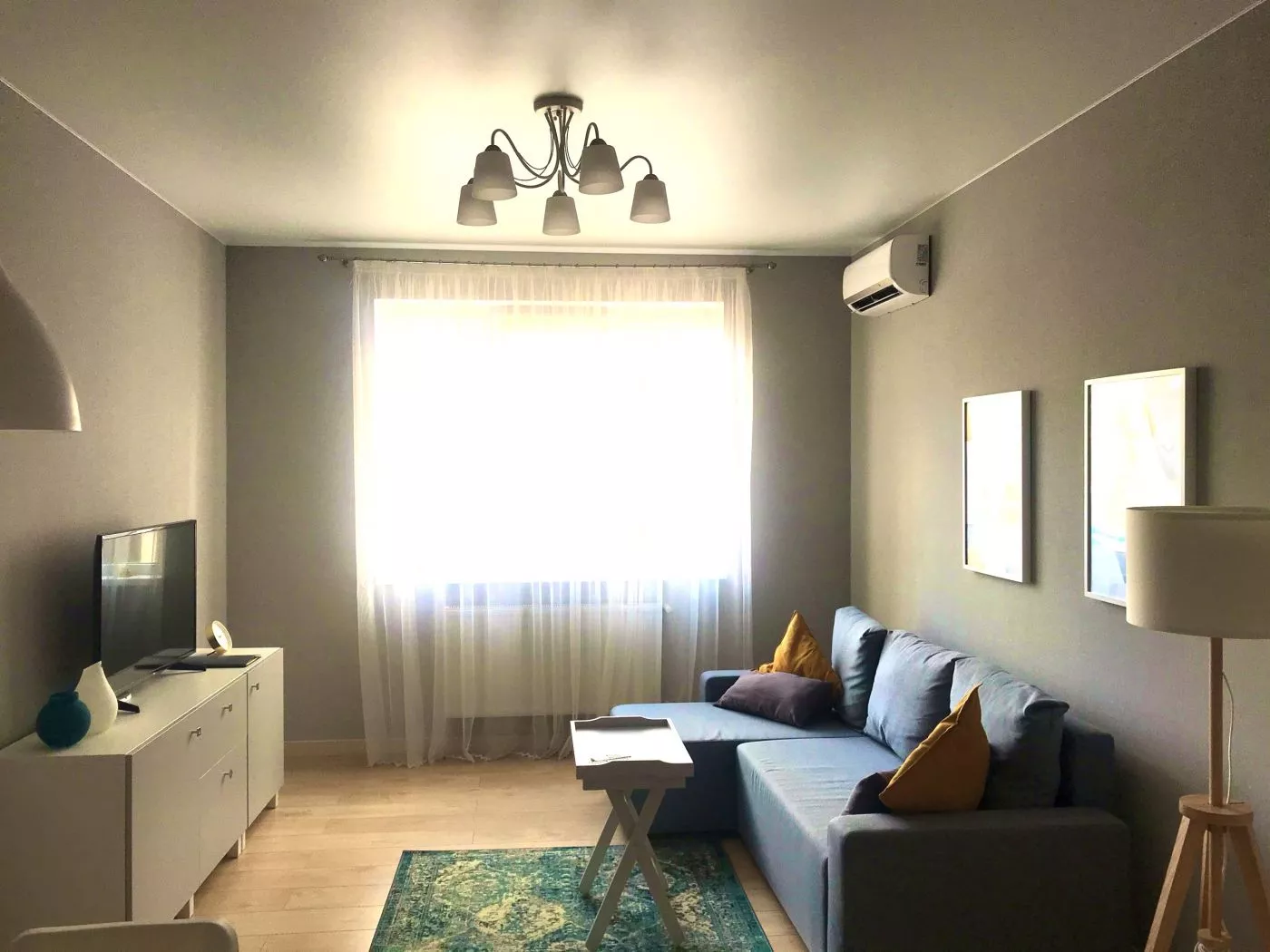 . Гостевой комплекс Апартаменты Скандинавия ЖК Изумрудный город. Геленджик