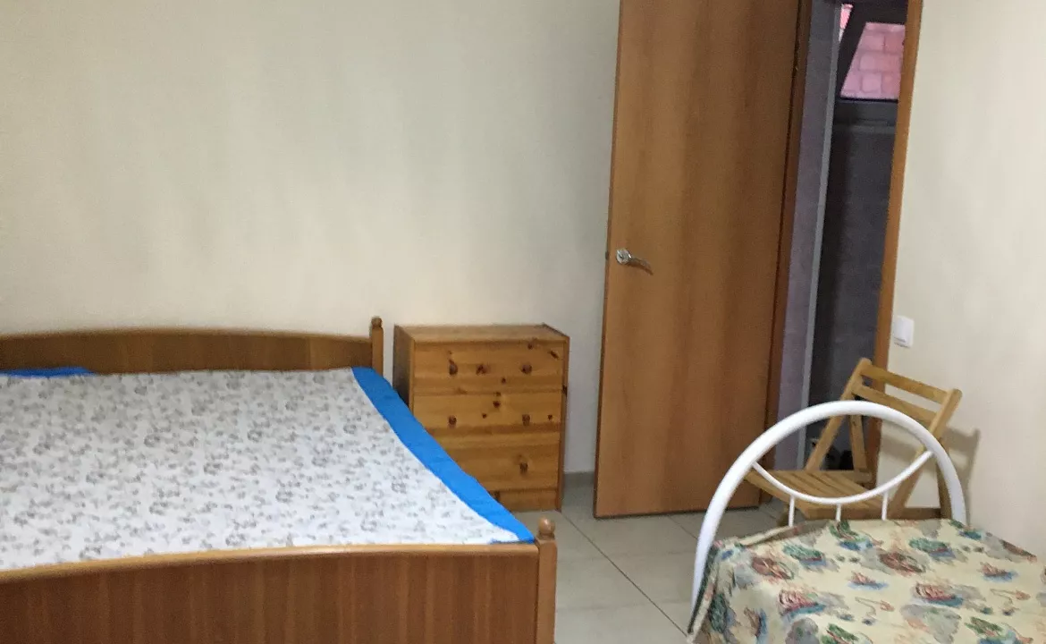 Номер на 3-з человек . Частный сектор Азов . Ейск