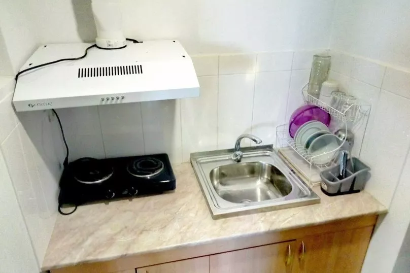 . Гостевой дом Нуне. Ялта