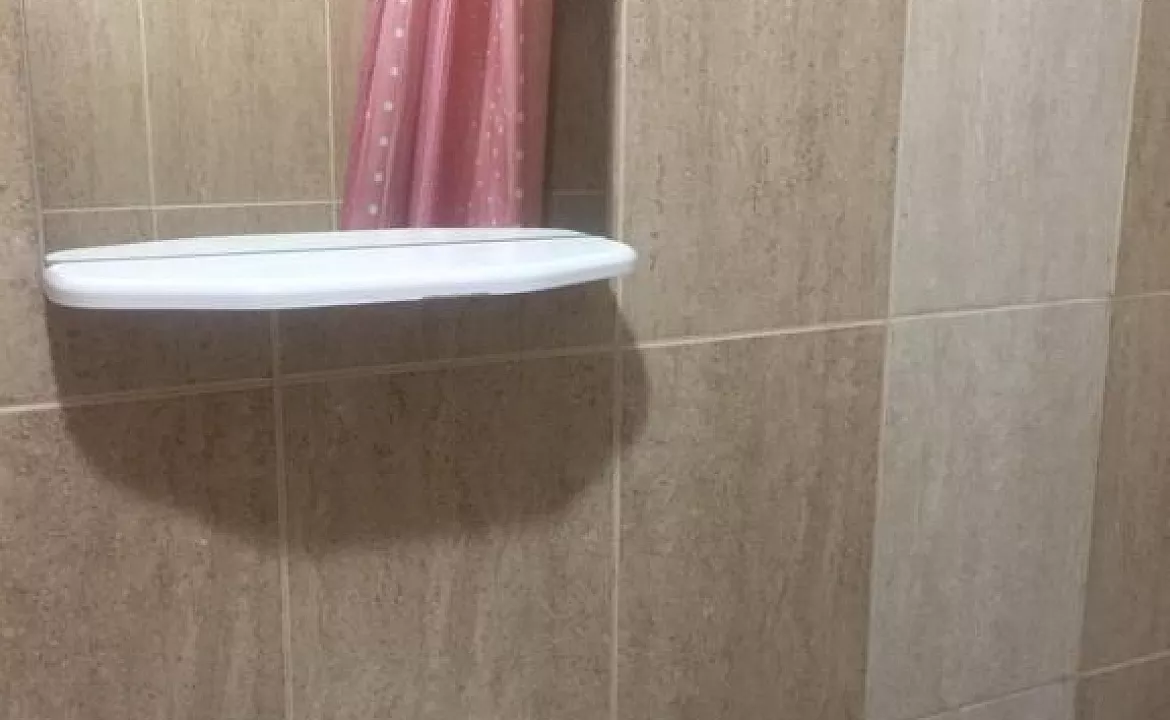 4-х местный номер. Отель "Мармелад". Витязево 4-х местный номер. Отель "Мармелад". Витязево