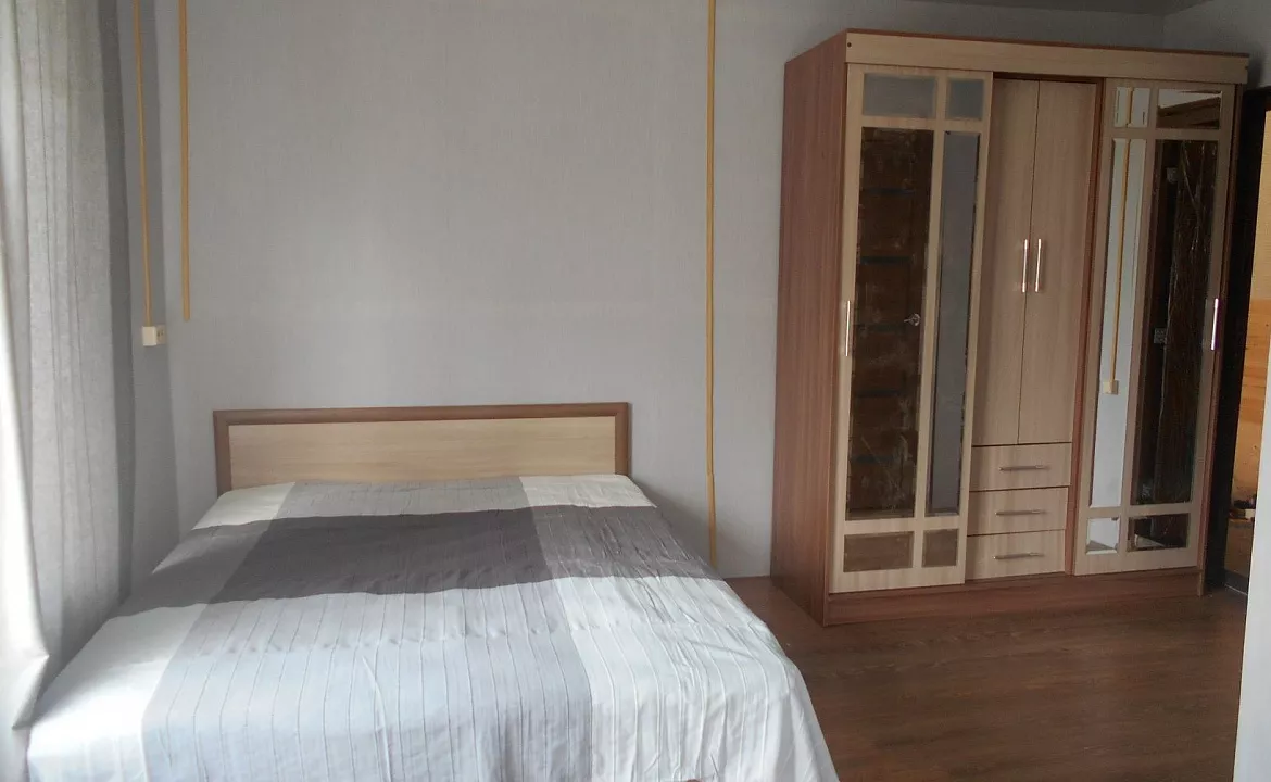 Семейный. Гостевой дом Вита. Якорная Щель