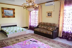 Гостевой дом "Фаина" Гостевой дом "Фаина"