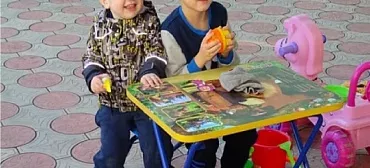 Гостевой дом Жемчужина