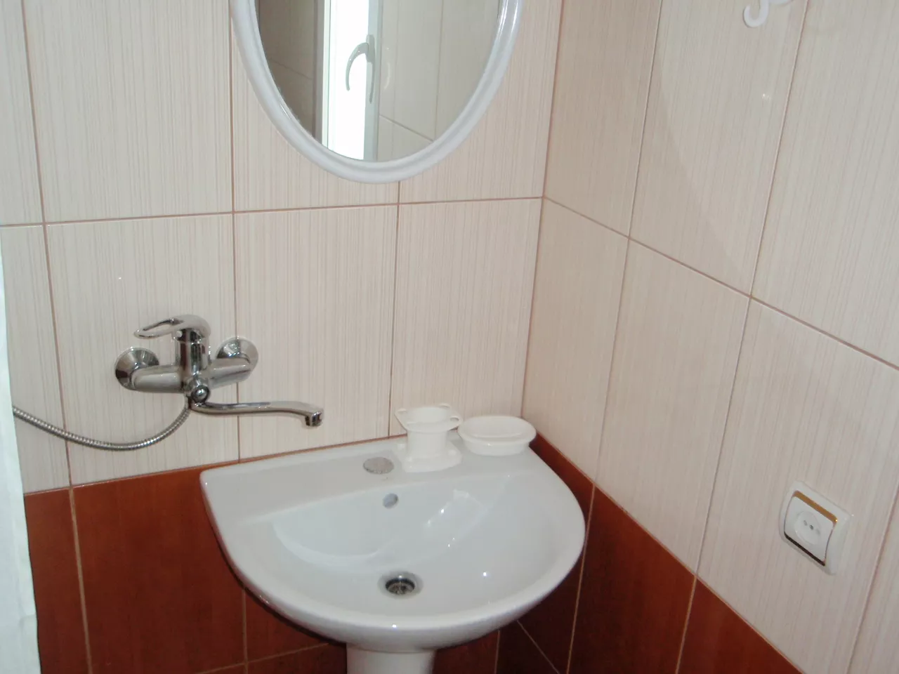 . Дом под ключ дом в Черноморском под ключ. Евпатория