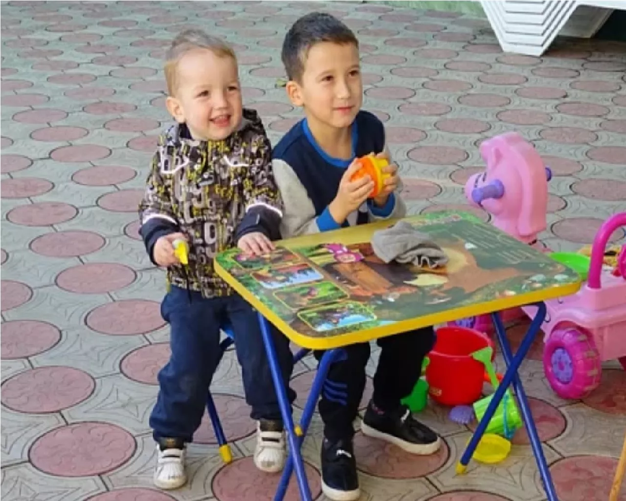 Гостевой дом Жемчужина Сухум