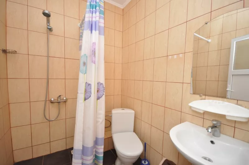 6-местный Connected room. Гостевой дом Гостевой комплекс «Mia Stella». Саки