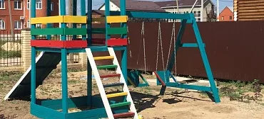 Гостевой дом Морской бриз - Кучугуры