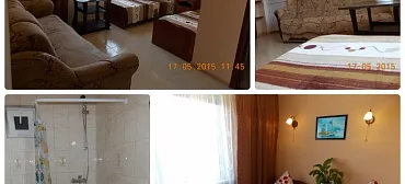 Частный сектор Александр Частный сектор Александр