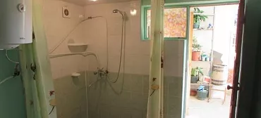 Частный сектор Набережная 4 в Небуге     