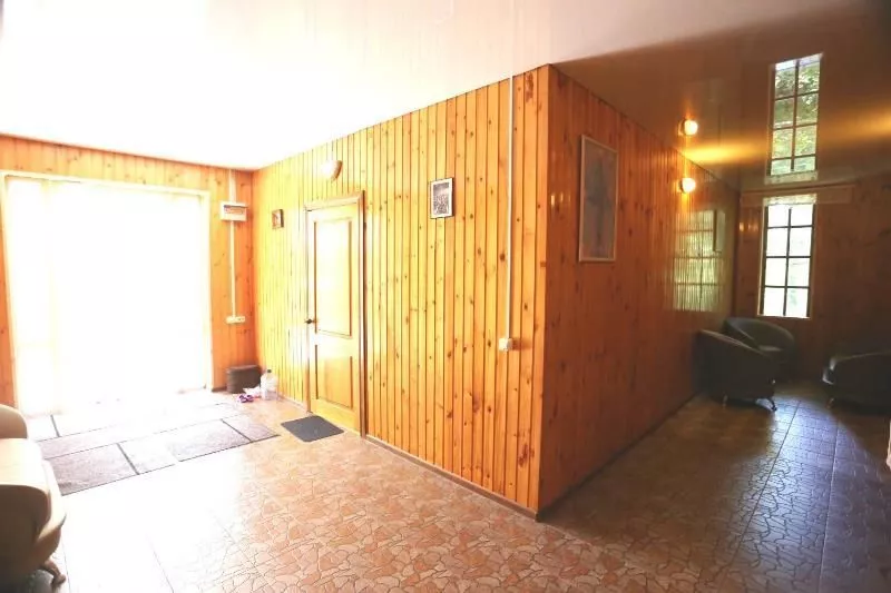 . Гостевой дом "Теряев Ручей". Каткова Щель