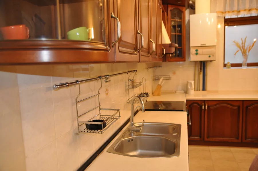 Апартамент. Гостевой Дом «ТАВР». Ялта