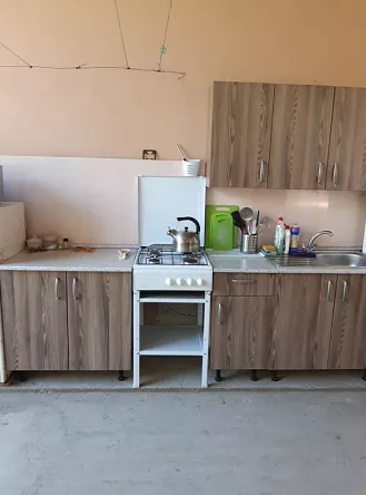 . Гостевой дом "Ника" - Совет-Квадже. Совет-Квадже