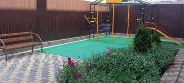 Частный сектор "Витоль"