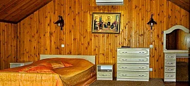 Коттедж Надежда