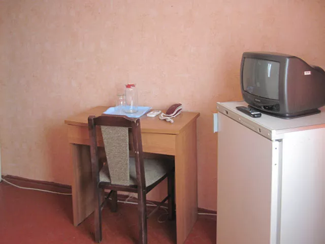 1 местный комфорт. Гостиница «Ейск» категории - "Без звезд". Ейск