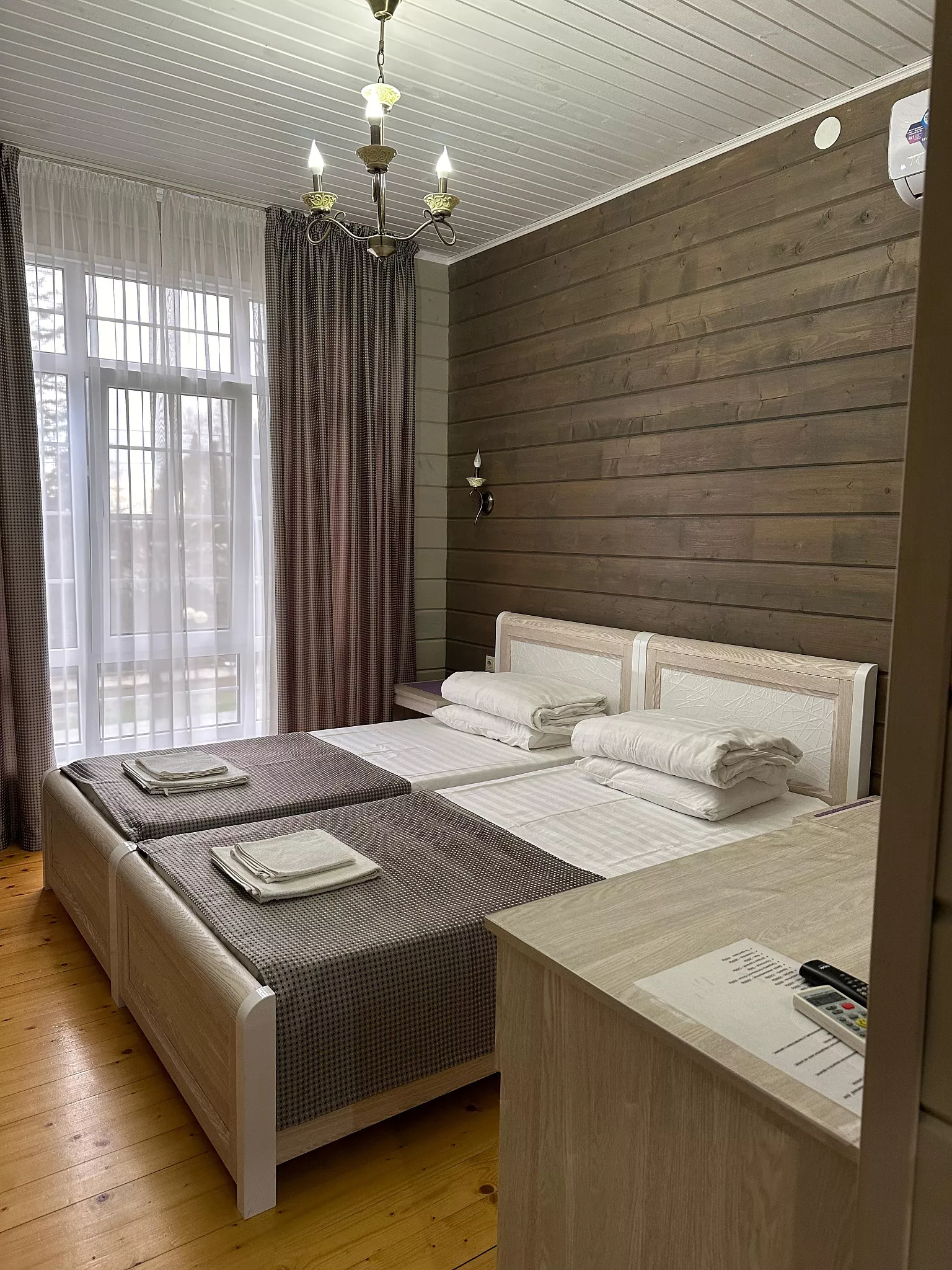 . Гостиница Гагра. Гагра