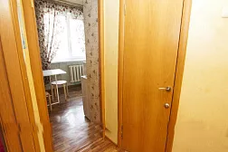 Квартира в многоквартирном доме у лимана