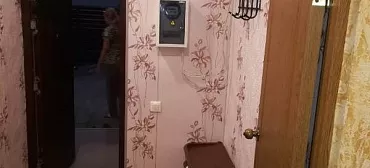 Квартира с двориком Школьная 16 кв 3 