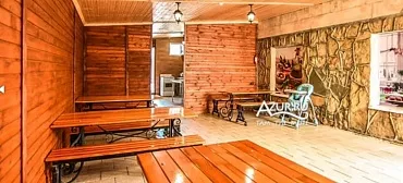 Гостевой дом Геолог