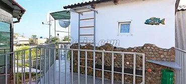 Гостевой дом "Крымский кораблик" Гостевой дом "Крымский кораблик"