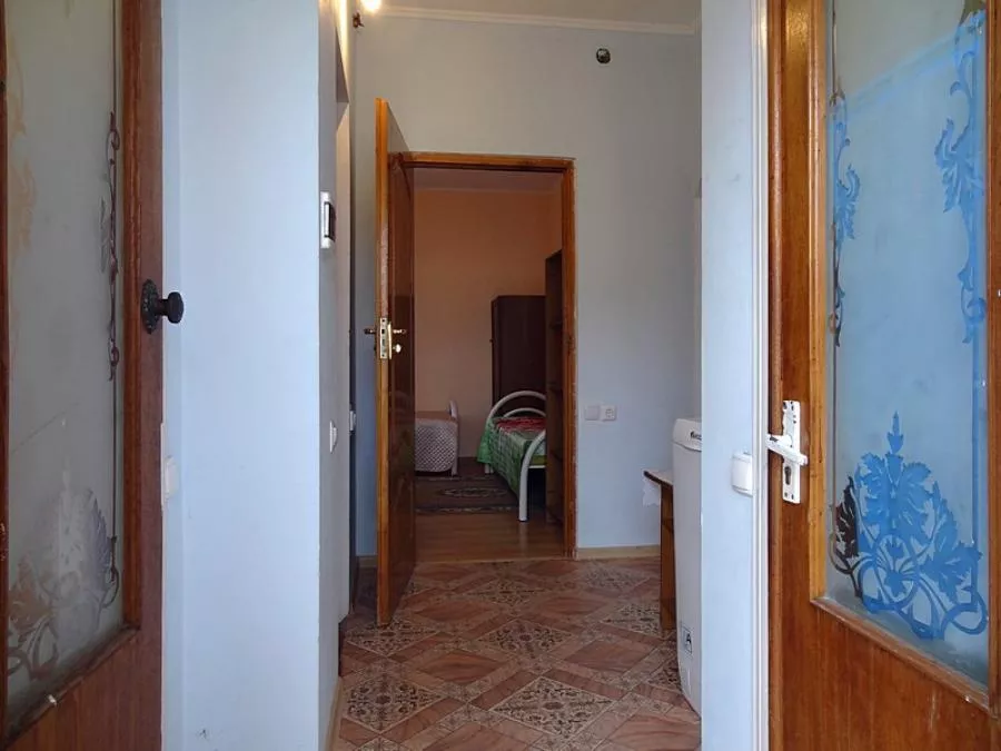 . 2х-комнатная квартира на земле Санаторная 35. Голубая бухта