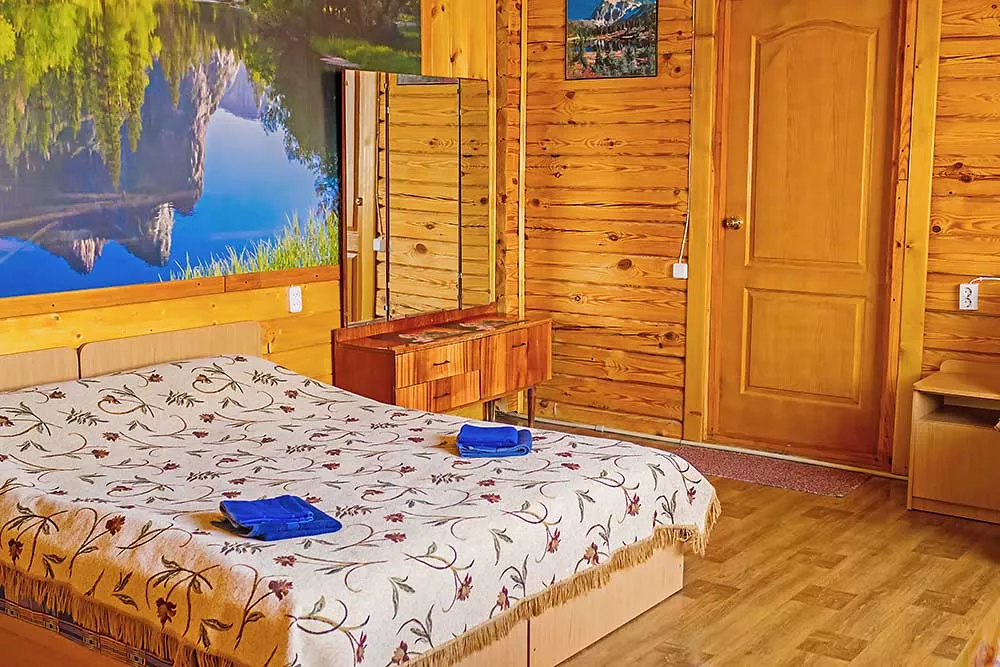 Номер класса 