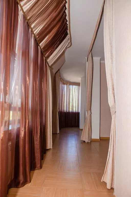 . Отель "Лето" - Анапа. Анапа