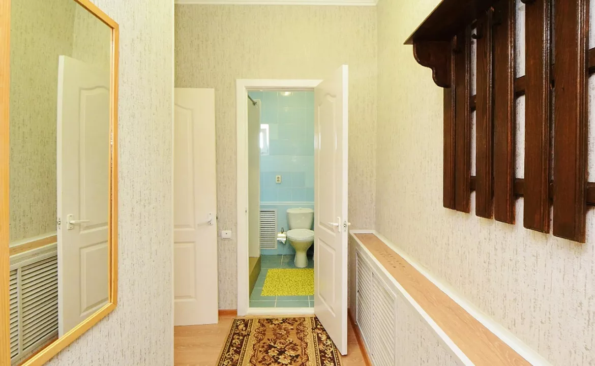 Стандарт корпус Г. Гостевой дом "Александровский". Темрюк