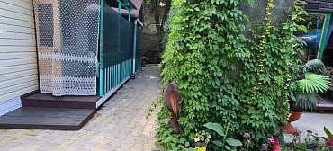 База отдыха "ГОРИЗОНТ"