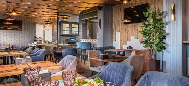 Бутик- отель "Репин" 