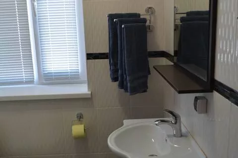 № 2 Трехместный номер с доп. местом. Отель «Жасмин». Евпатория