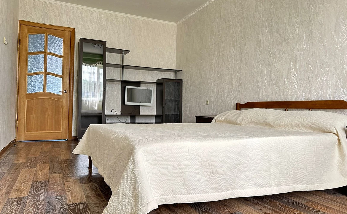 2-х комнатная квартира по пер Павлова. 2-х комнатная квартира. Лазаревское