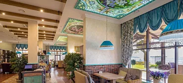 Отель "Дача"