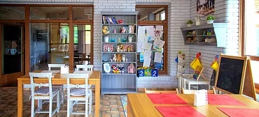 Гостевой дом "Ривьера" - Архипо-Осиповка