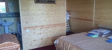 Дом под ключ 2 коттеджа под-ключ Октябрьская 56