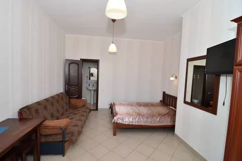 Трёхместный номер. Гостевой дом «Уют» - Коктебель. Коктебель