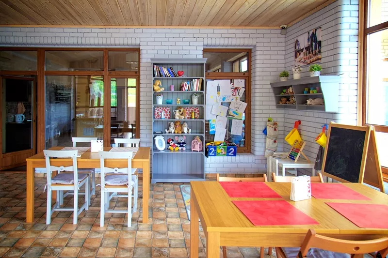 . Гостевой дом "Ривьера" - Архипо-Осиповка. Архипо-Осиповка