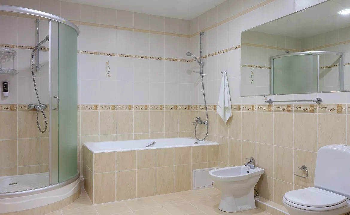 САНТОРИНИ. Отель Эко-отель "Дискавери". Курорты Ялты