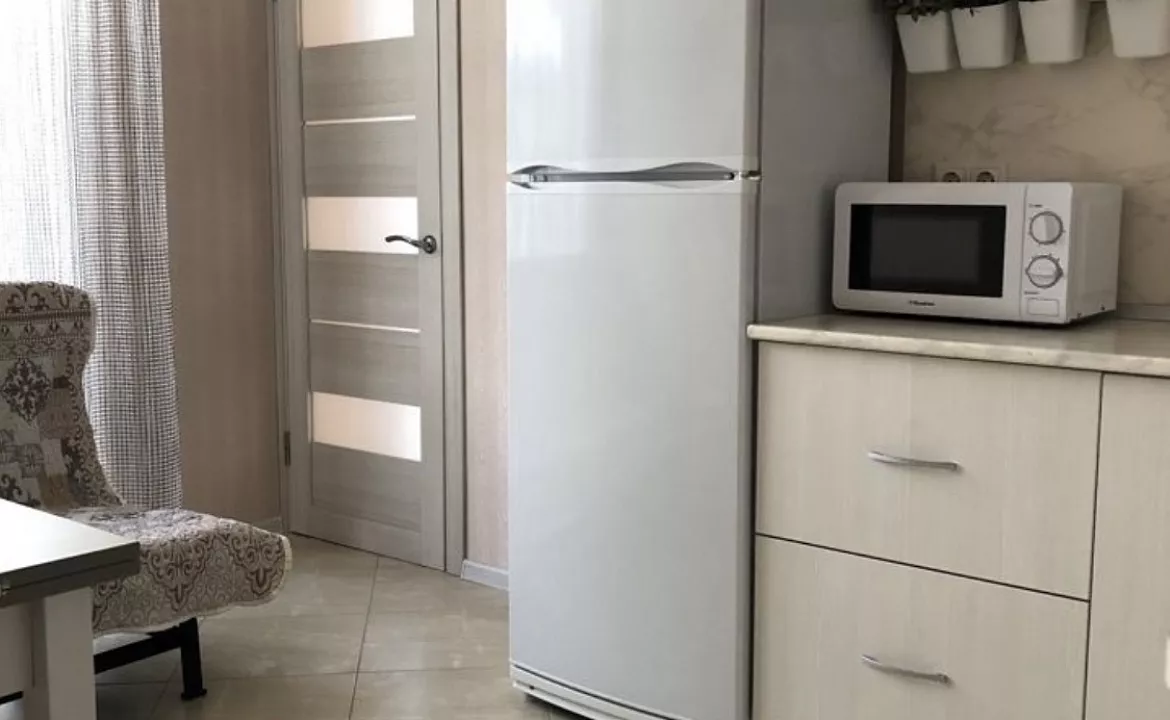 КВ 6. Апартаменты «Северный Берег» . Анапа КВ 6. Апартаменты «Северный Берег» . Анапа