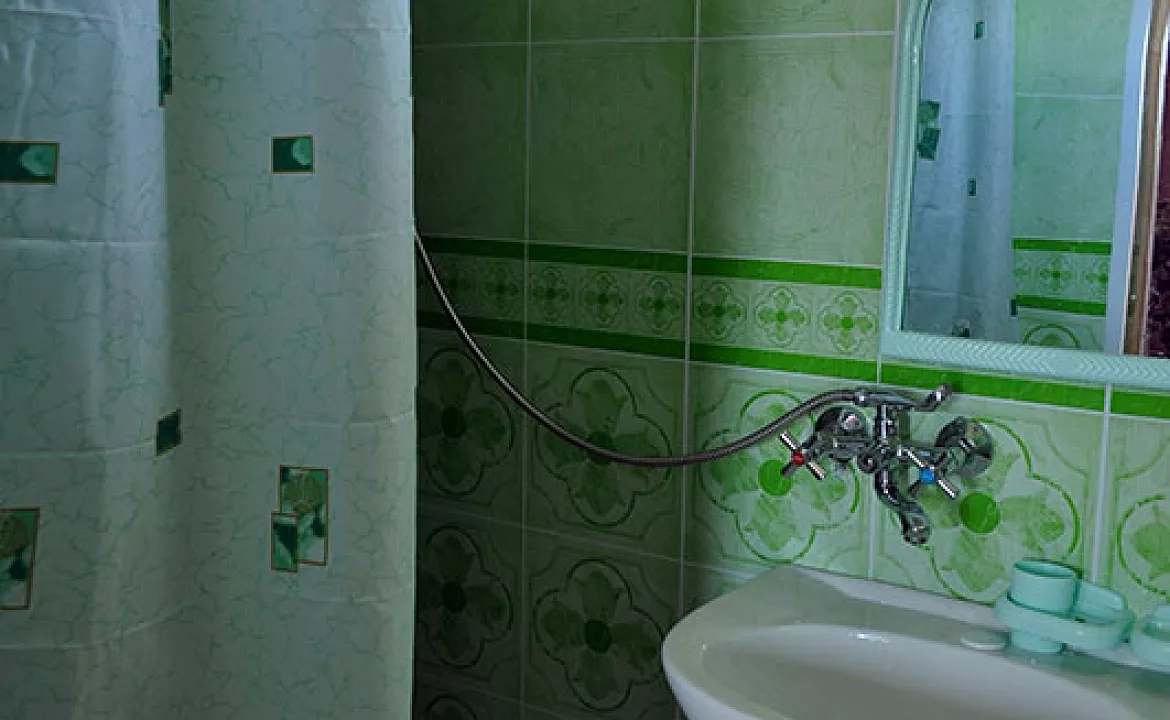 Стандарт. Гостевой дом "Светлана" - Вардане. Вардане