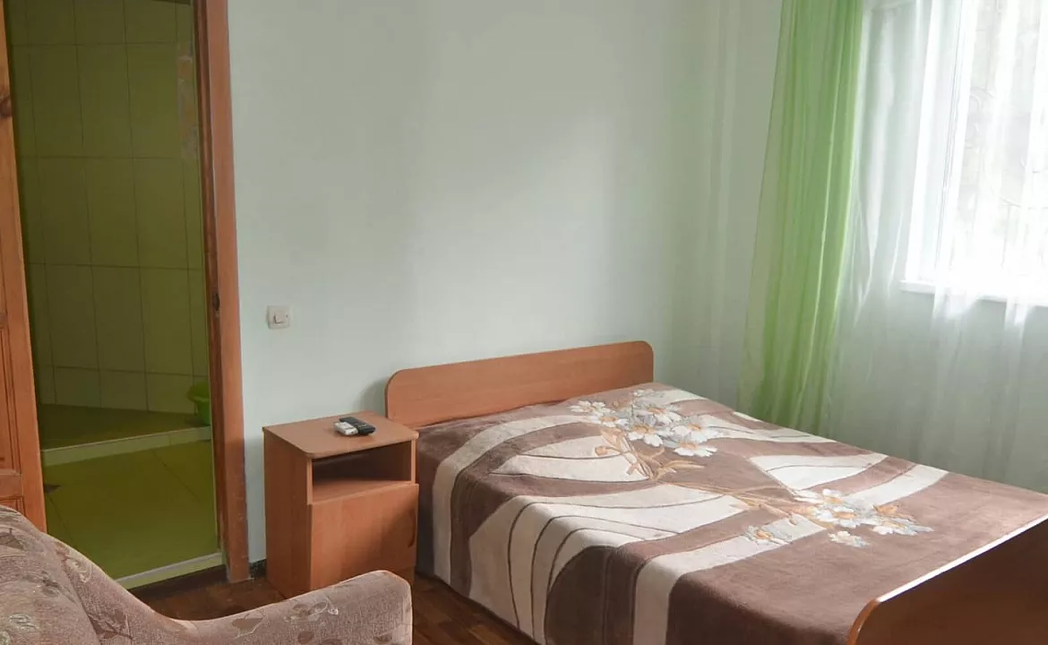 Стандарт. Гостевой дом "Лаура". Лазаревское