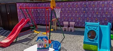 Гостиница "ВИЛЛА СОЛНЦА"    